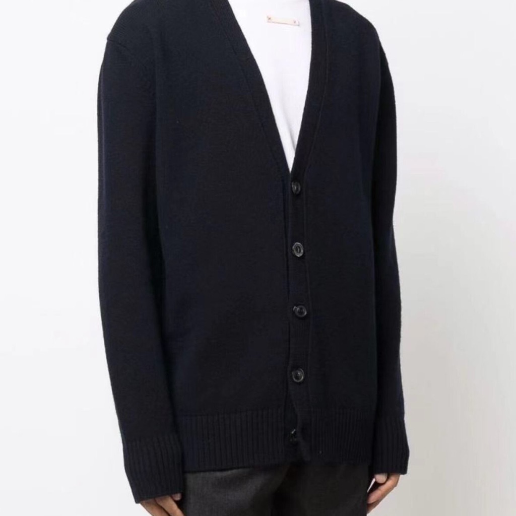Maison Margiela Wool Sweater Size S Oversize Women / Men Bi